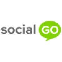 socialgo logo image