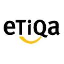 logo of Etiqa Insurance And Takaful