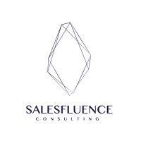 salesfluence consulting logo image