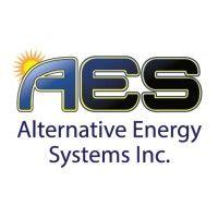 alternative energy systems, inc logo image