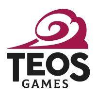 teos game studio logo image