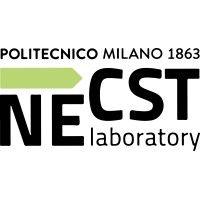 necstlab logo image