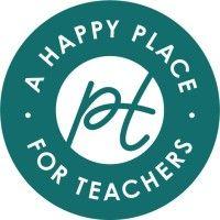 the positive teacher company