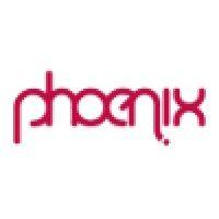 phoenix executive logo image