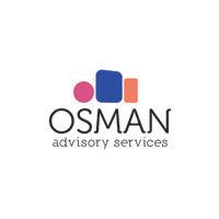 osman advisory services logo image