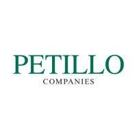 petillo companies logo image