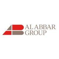 al abbar group logo image