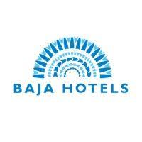 baja hotels spa logo image