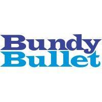 bundy bullet pty ltd logo image