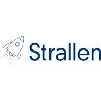 strallen logo image