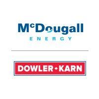 dowler-karn, a division of mcdougall energy logo image