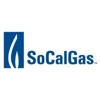 socalgas logo image