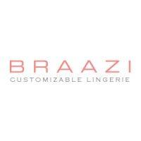 braazi logo image