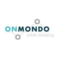 onmondo a/s logo image