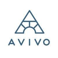 avivo logo image