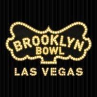 brooklyn bowl las vegas logo image