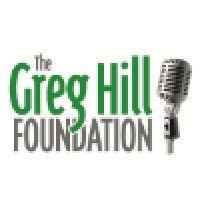 the greg hill foundation logo image