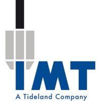 imt b.v. logo image