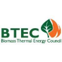 biomass thermal energy council logo image