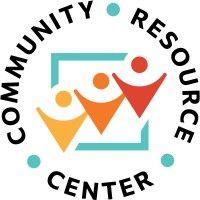 community resource center logo image