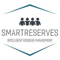 smartreserves logo image