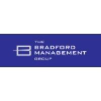 the bradford management group, inc. logo image