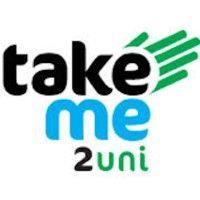 takeme2uni logo image