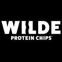 wilde chips logo image