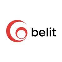 belit logo image