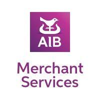 aib merchant services logo image