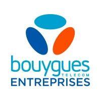 bouygues telecom entreprises logo image