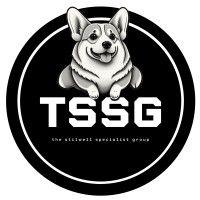 tssg logo image