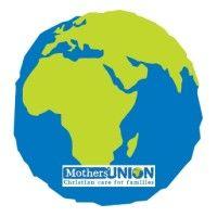 mothers'​ union logo image