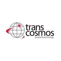 transcosmos (thailand) logo image