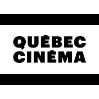 québec cinéma logo image