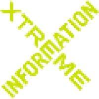 xtreme information logo image