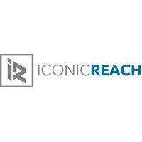 iconicreach by engage:bdr logo image