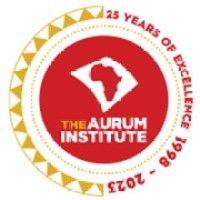 the aurum institute logo image