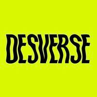 desverse logo image