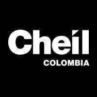 cheil colombia logo image