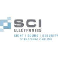 sci electronics inc logo image