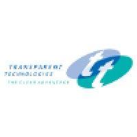 transparent technologies logo image