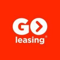 go-leasing logo image