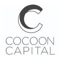 cocoon capital logo image