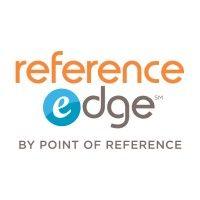 point of reference logo image