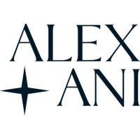 alex and ani logo image