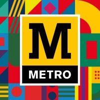 tyne & wear metro logo image