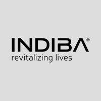 indiba group logo image