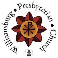 williamsburg presbyterian church logo image