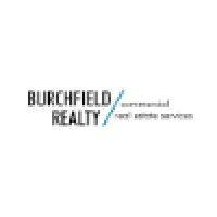 burchfield commercial real estate logo image